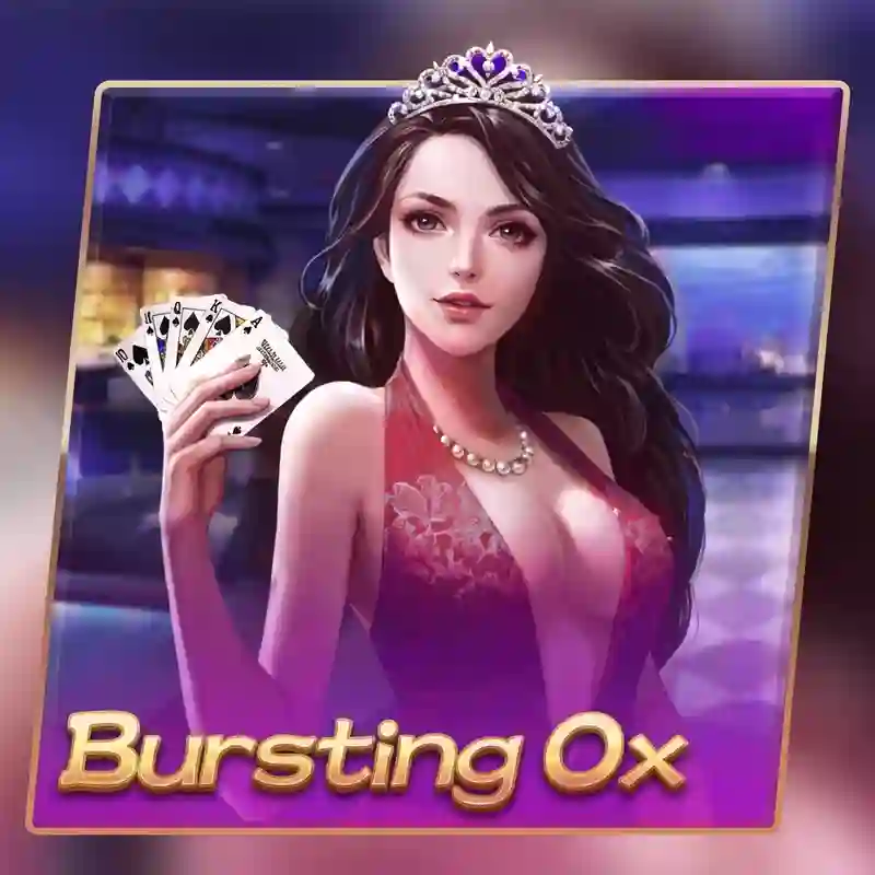 Bùng nổ QX