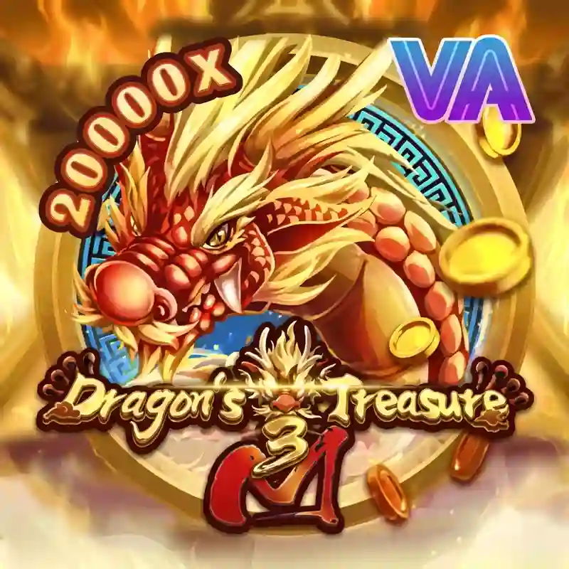 Kho Báu Thần Long 3 M casino trực tuyến